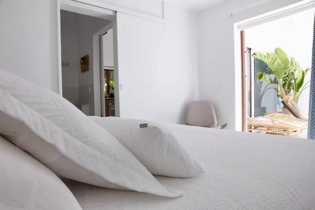 Villa Unique, Stylish & Calm El Estanque By The Sea, Adults Only à Costa Teguise Extérieur photo